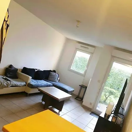 Apartment Detente Aux Portes Du Circuit Des 24h Le Mans