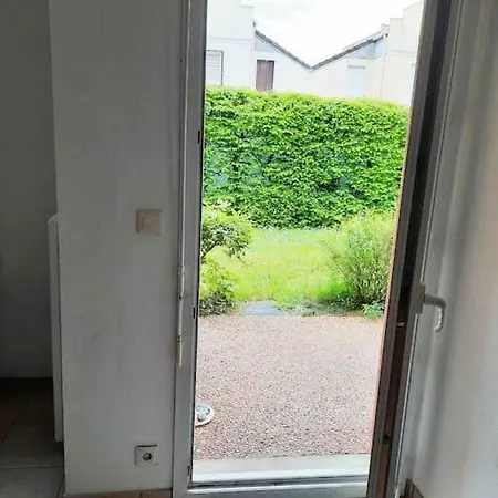 Apartment Detente Aux Portes Du Circuit Des 24h *