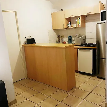 Apartment Detente Aux Portes Du Circuit Des 24h *