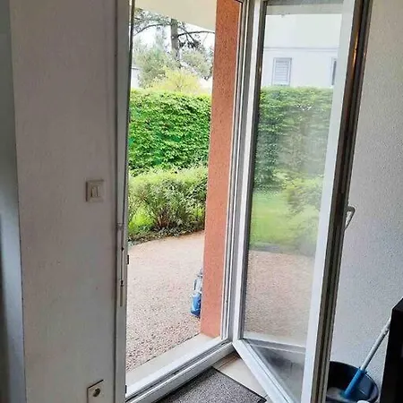 Apartment Detente Aux Portes Du Circuit Des 24h *
