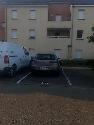 Apartment Detente Aux Portes Du Circuit Des 24h